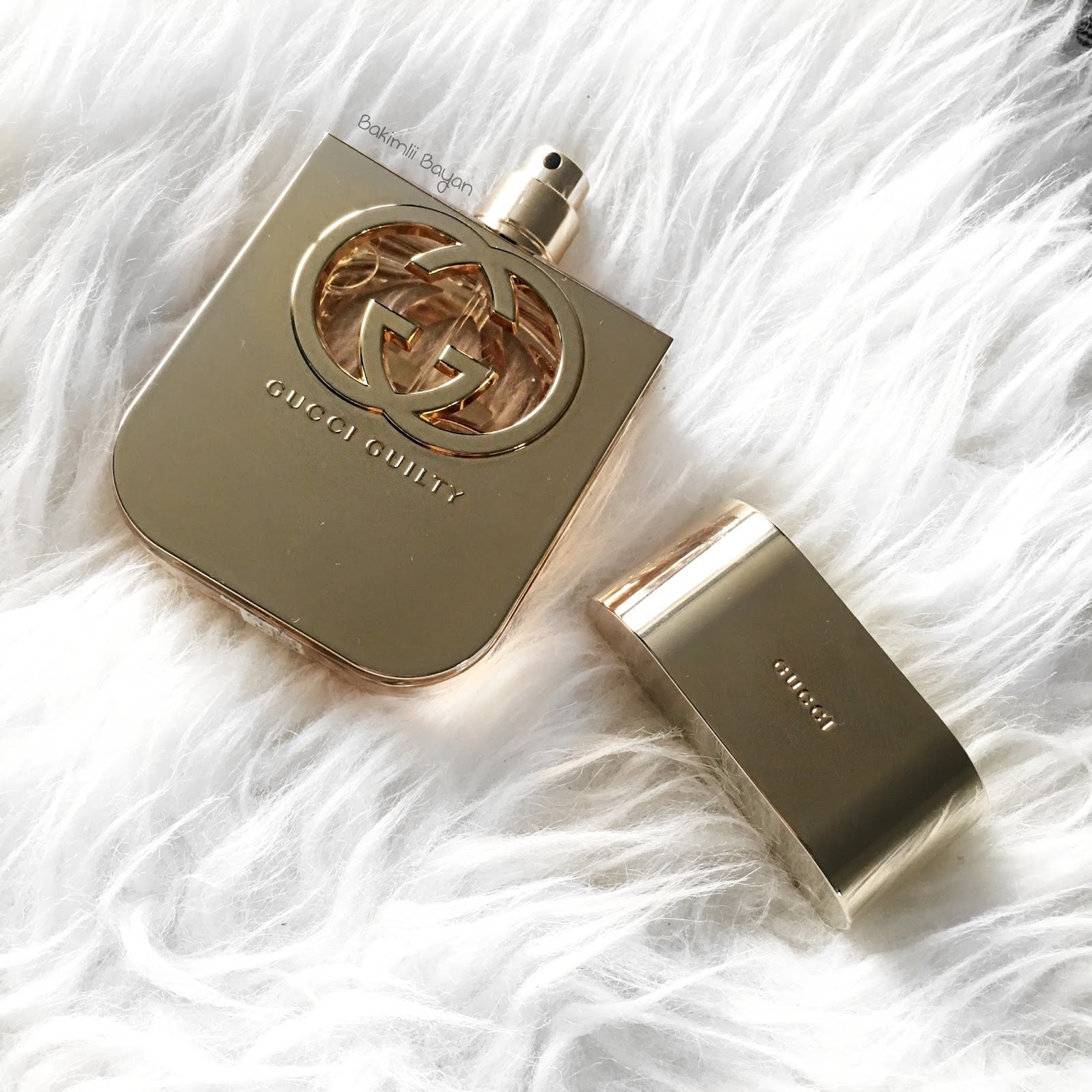 Gucci Guilty 75ml EDT