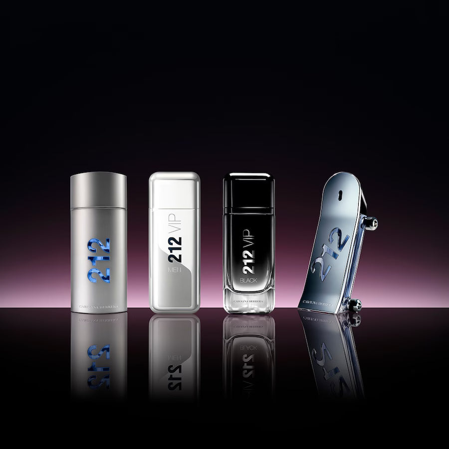 Carolina Herrera 212 Men 100ml