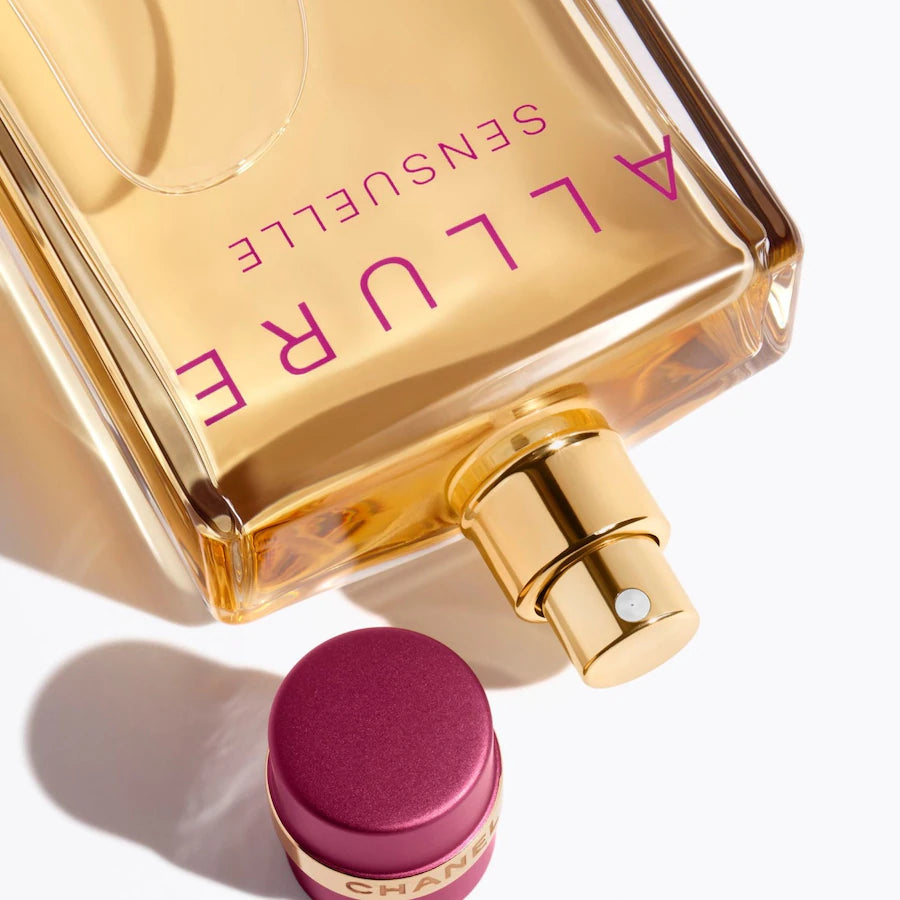 Chanel Allure Sensuelle 100ml EDT