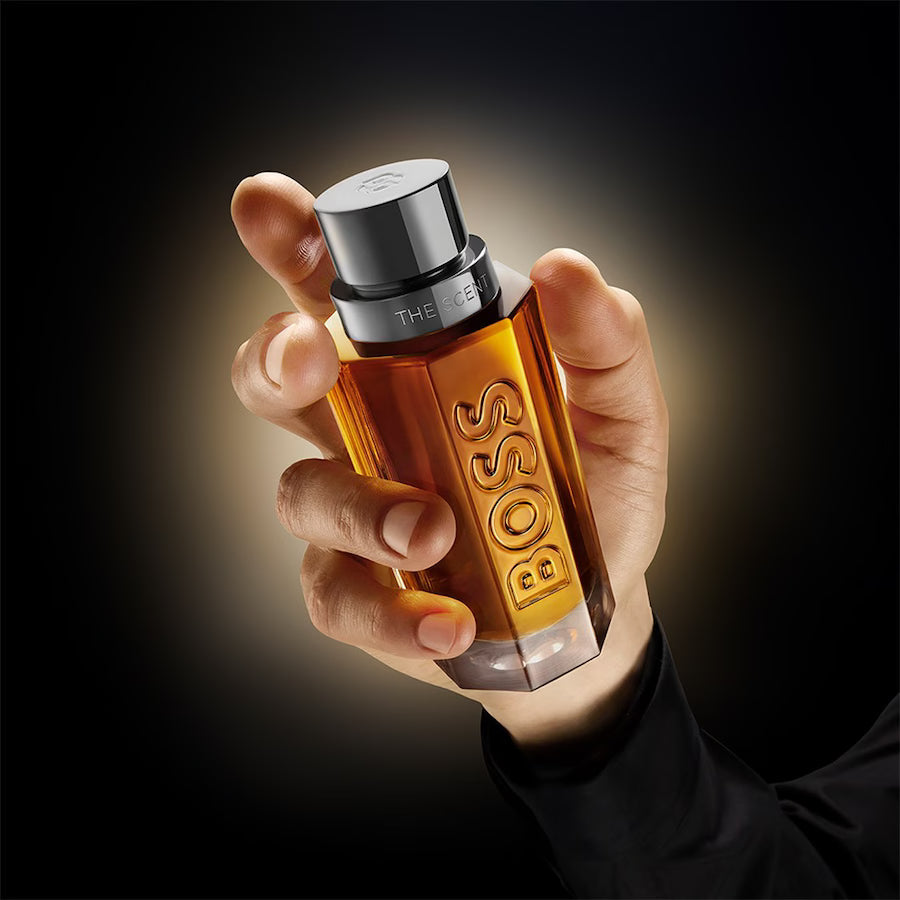 Hugo Boss The Scent Men 100ml EDT