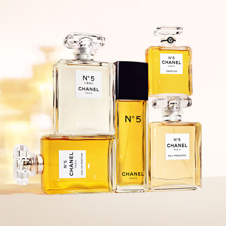 Chanel No 5 100ml EDP