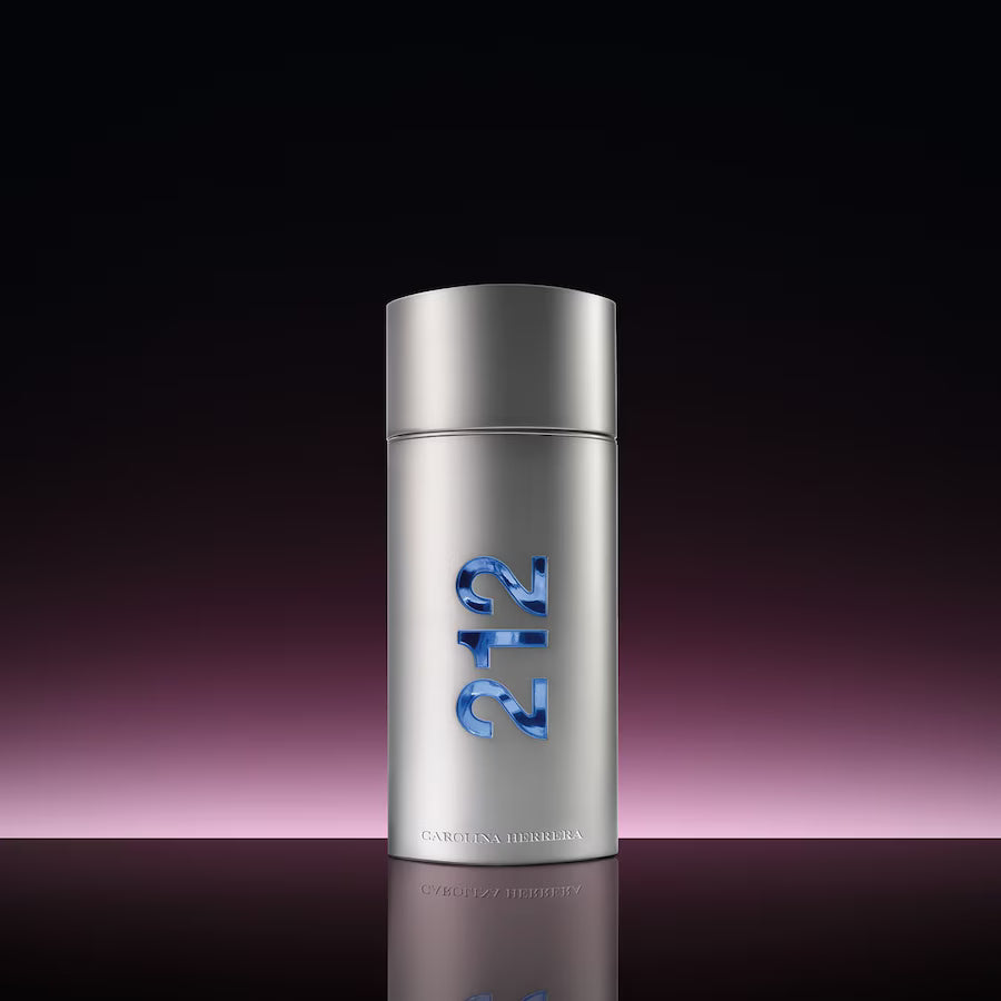 Carolina Herrera 212 Men 100ml