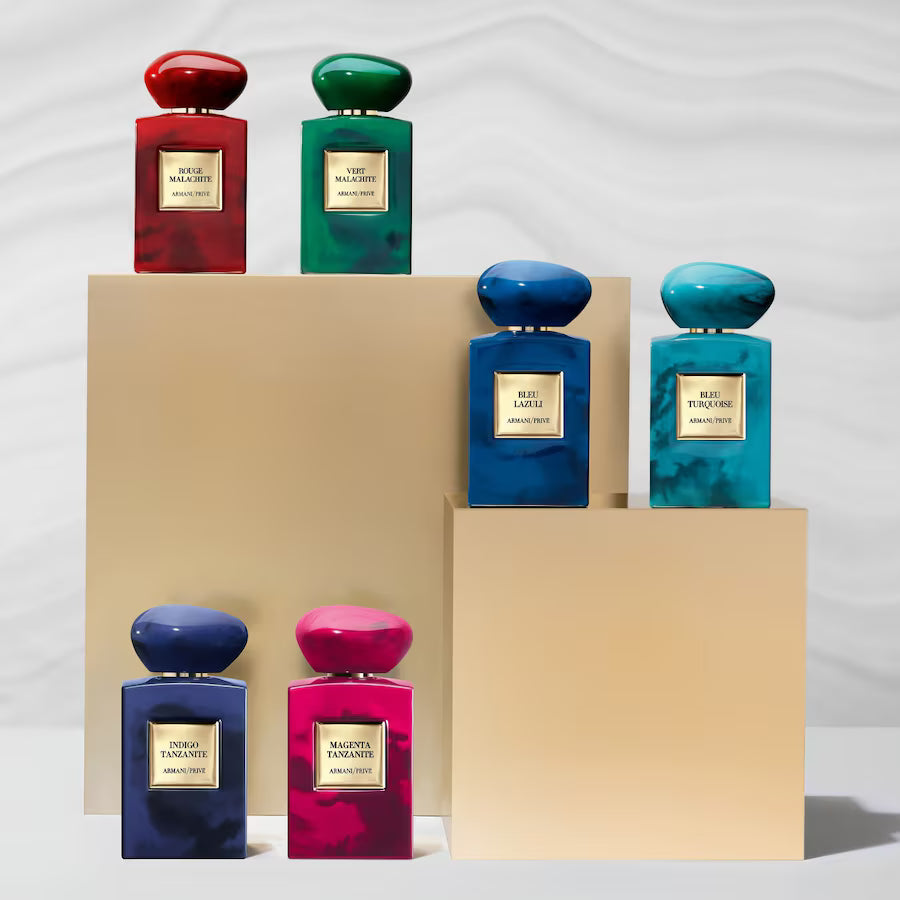 Giorgio Armani Privé Rouge Malachite 100ml EDP