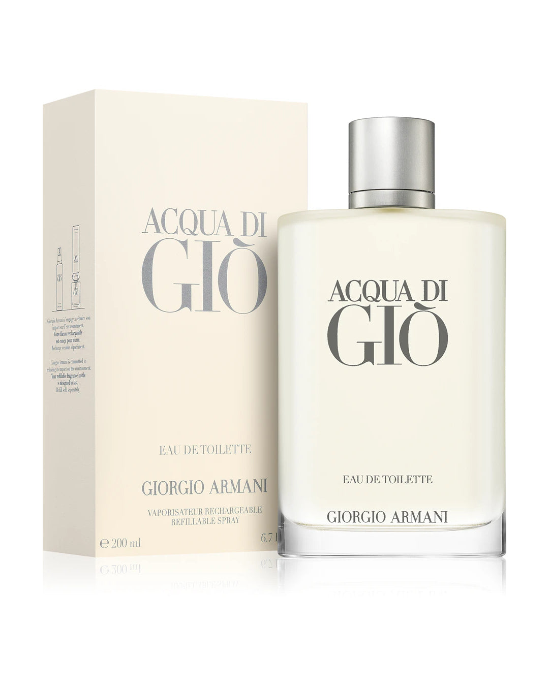 Giorgio Armani Acqua di Gio Men EDT