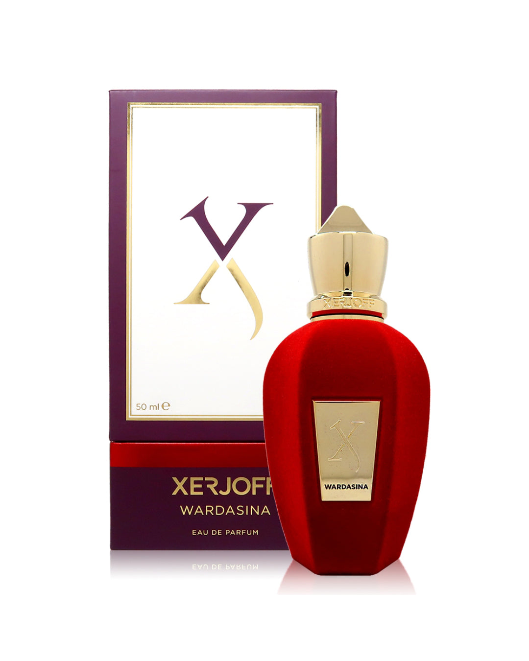 Xerjoff Wardasina 50ml EDP