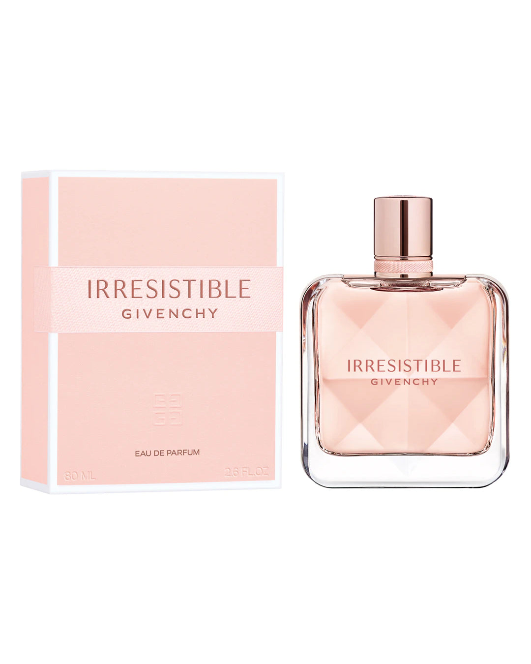 Givenchy Irresistible 80ml EDP