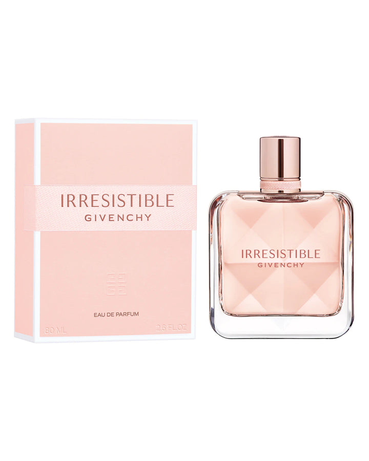 Givenchy Irresistible 80ml EDP