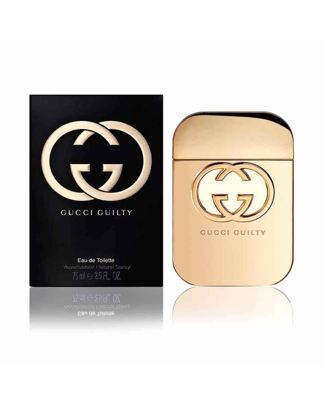 Gucci Guilty 75ml EDT