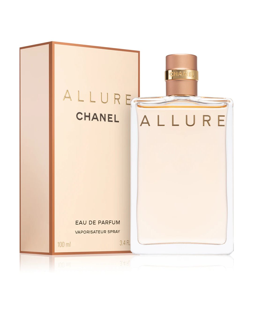 Chanel Allure Woman 100ml EDP