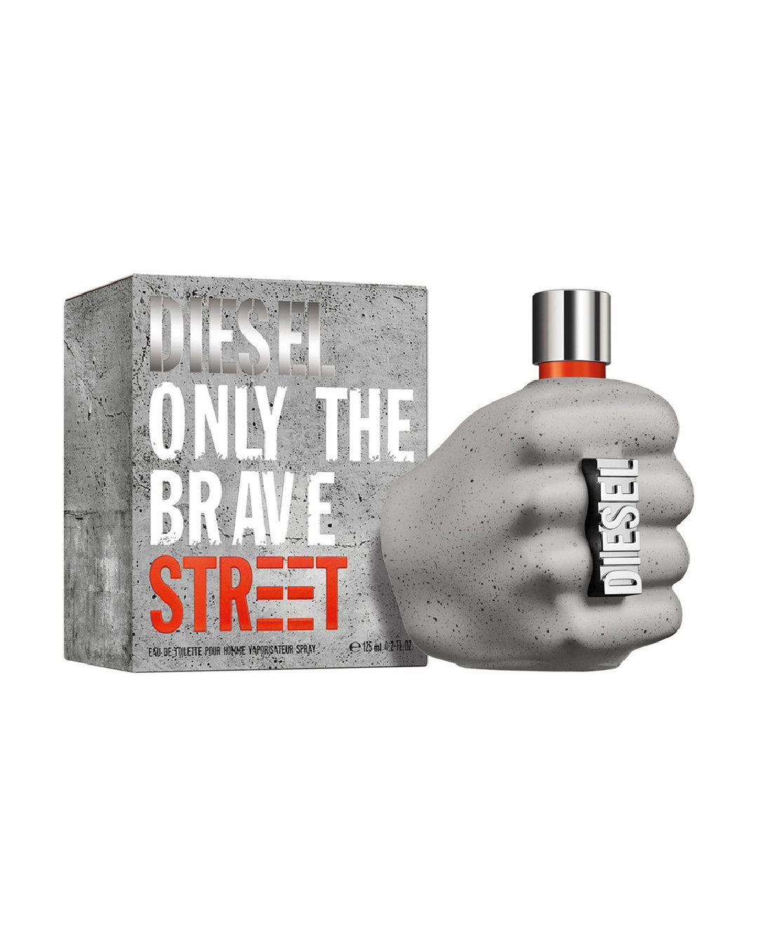 Diesel Only the Brave Street 125ml EDT