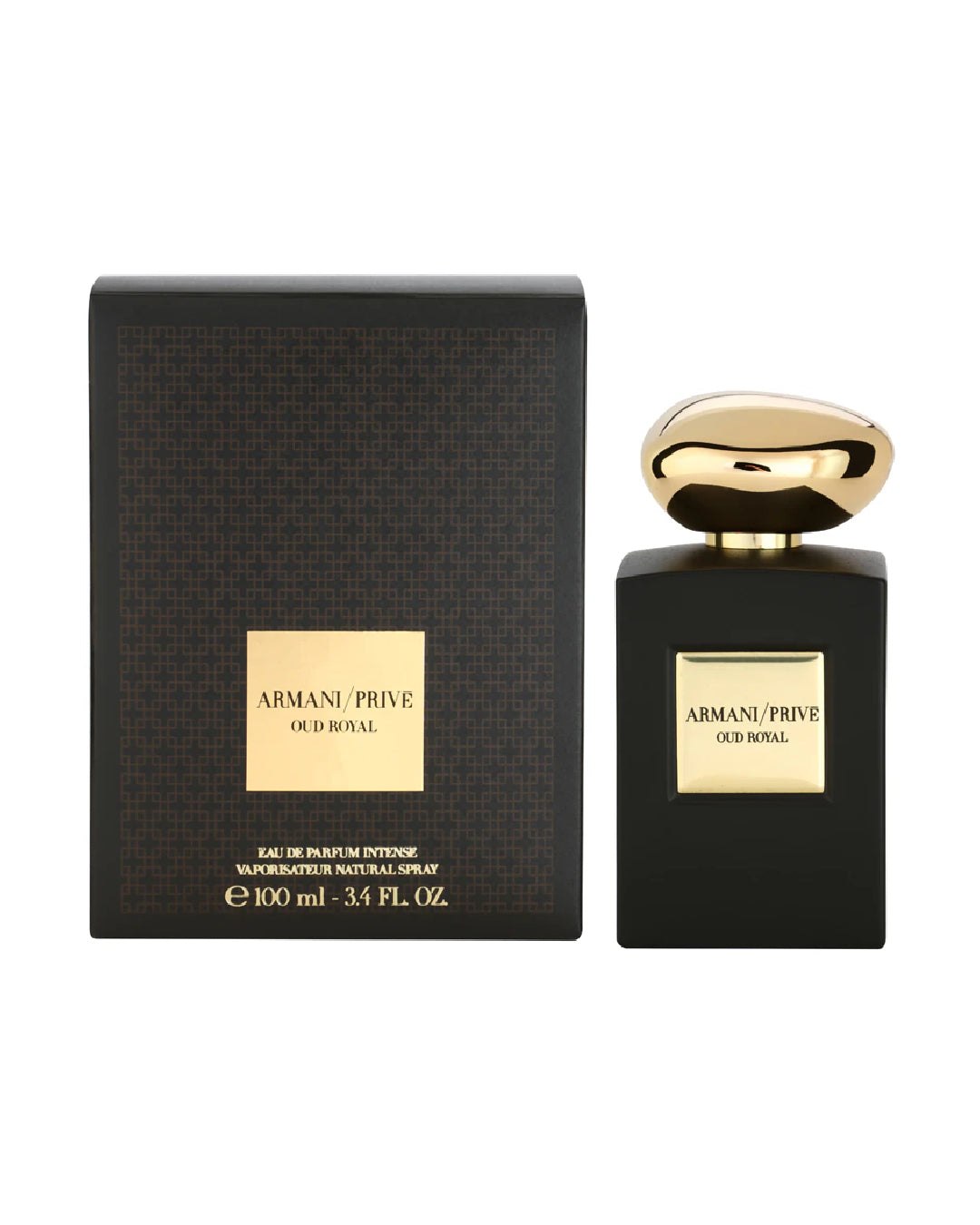 Giorgio Armani Privé Oud Royal 100ml EDP