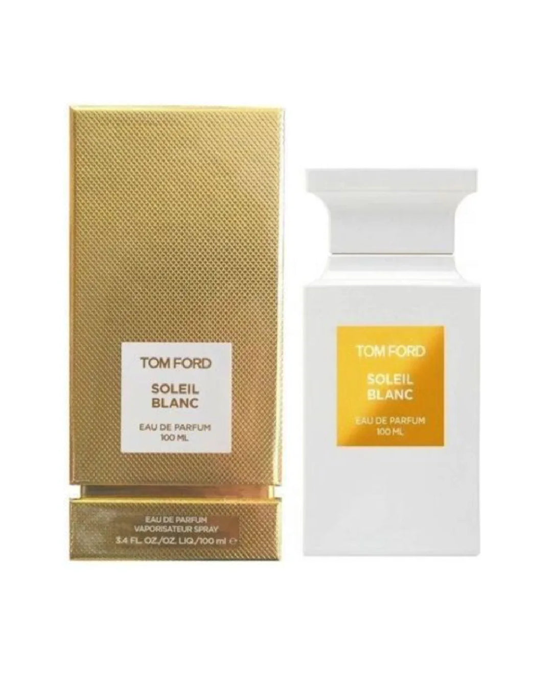 Tom Ford Soleil Blanc 100ml EDP
