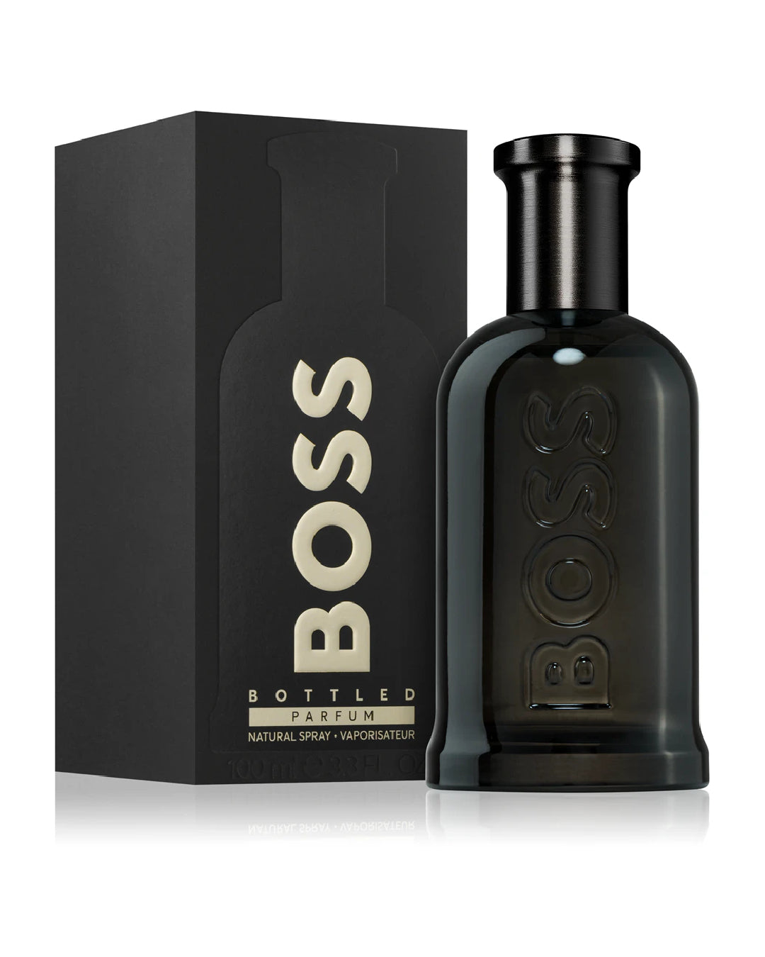 Hugo Boss Bottled Parfum 100ml