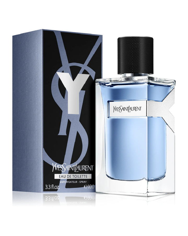 Yves Saint Laurent Y 100ml EDT