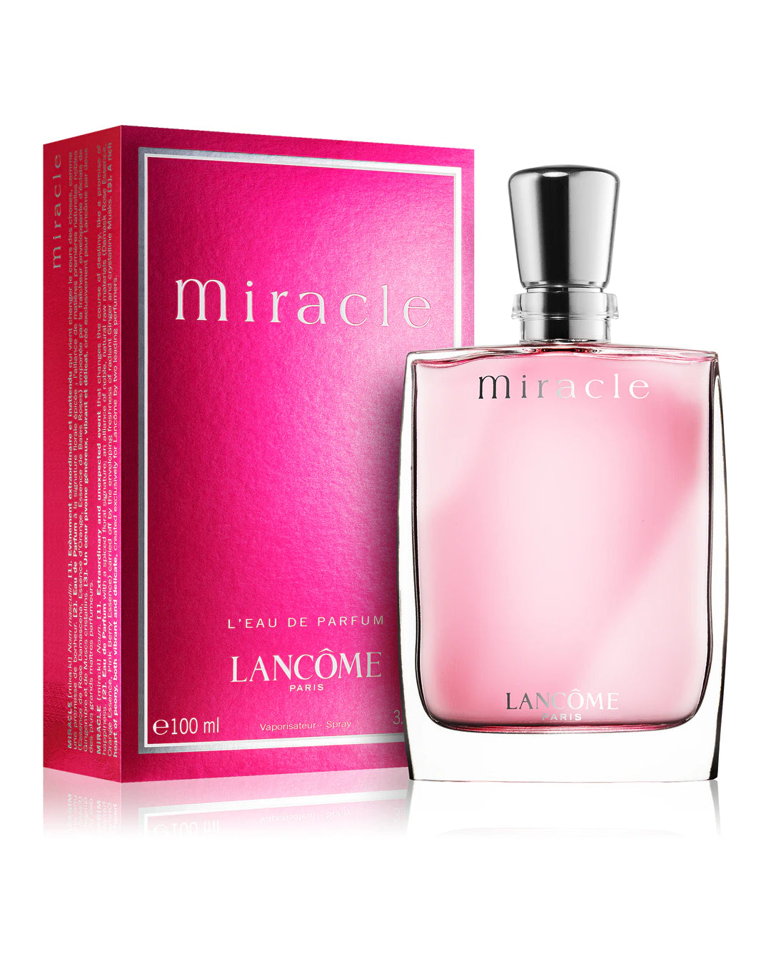 Lancome Miracle 100ml EDP