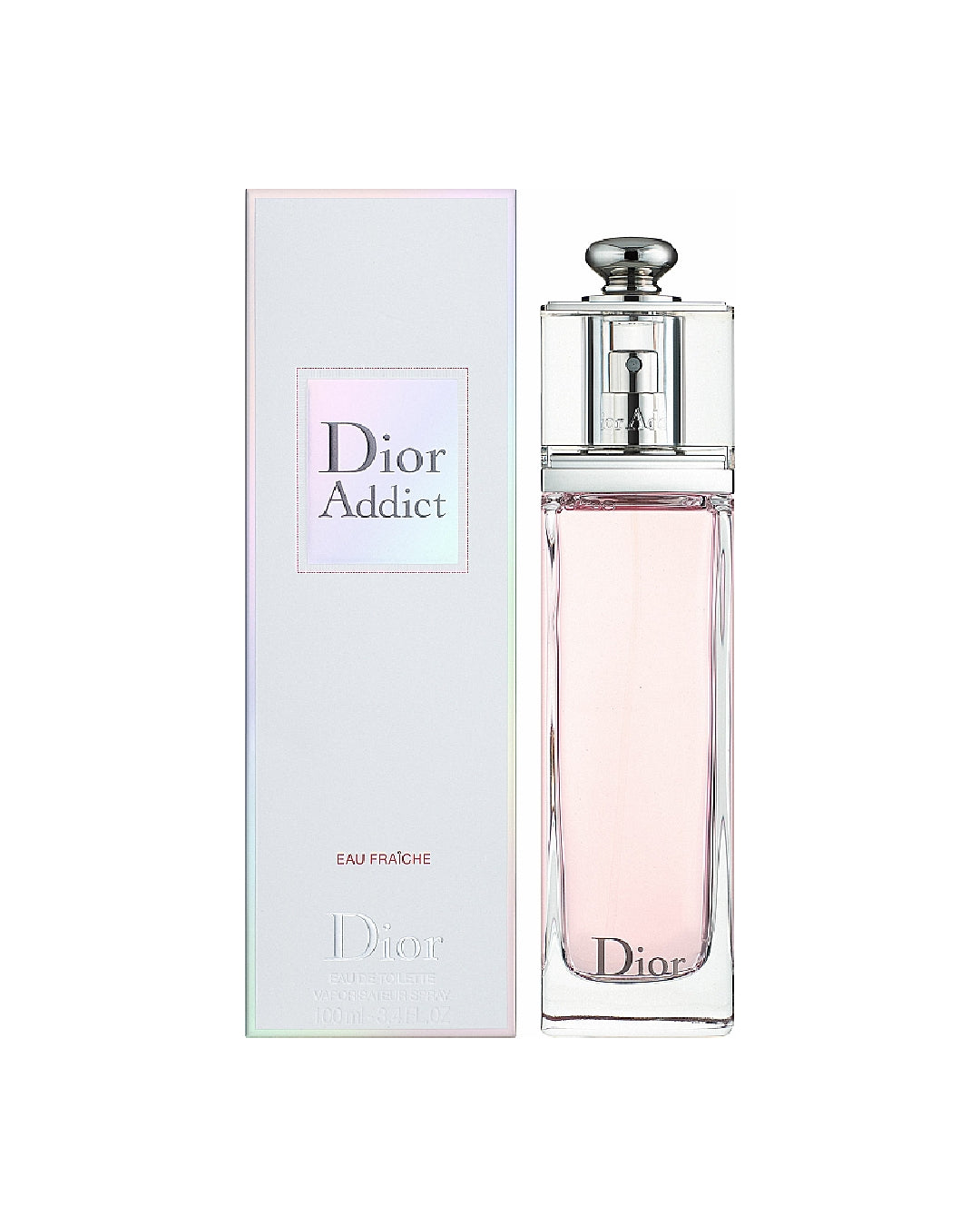 Christian Dior Addict Eau Fraiche EDT