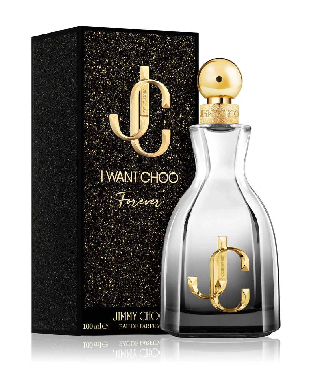 Jimmy Choo I Want Choo Forever 100ml EDP
