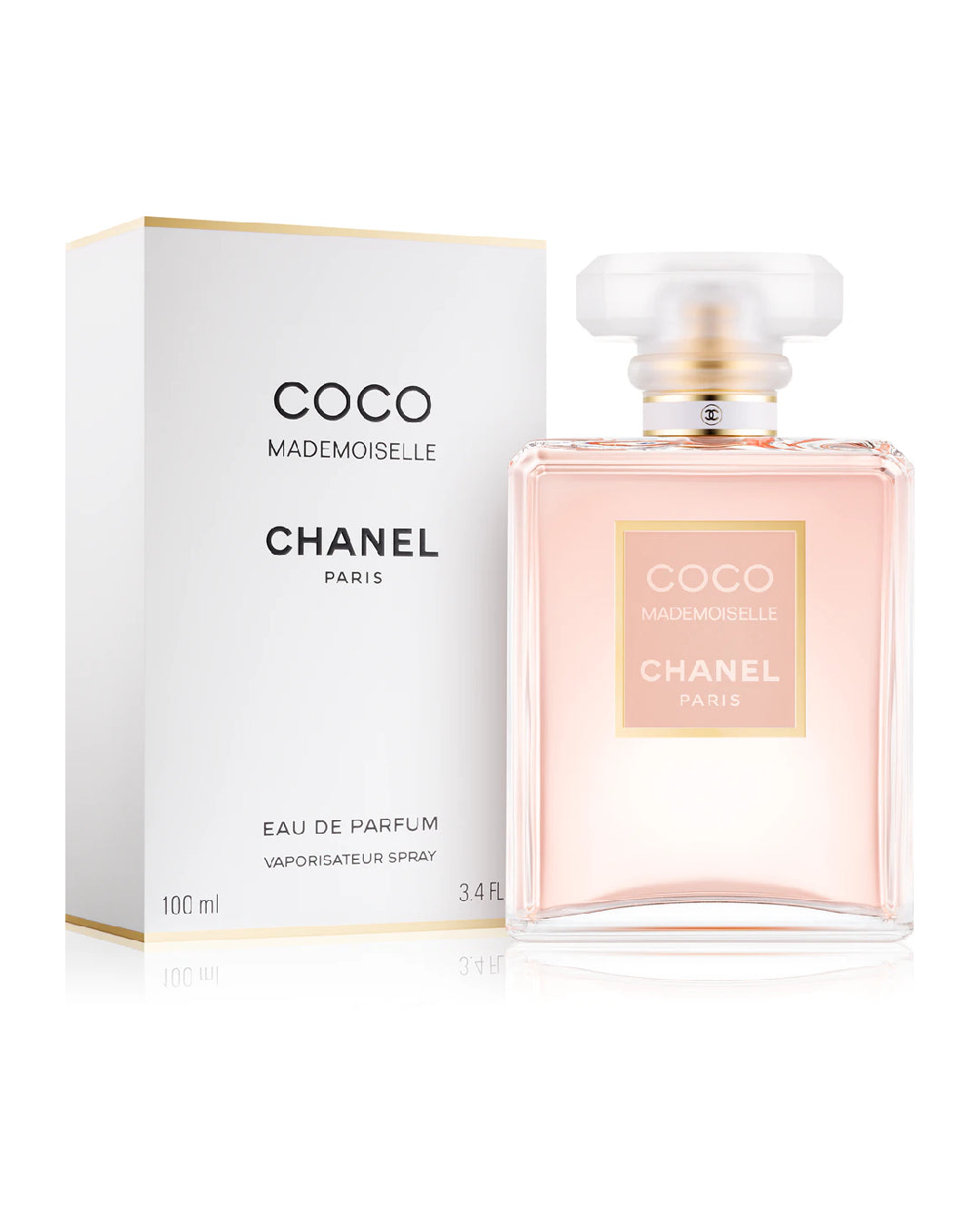 Chanel Coco Mademoiselle 100ml EDP