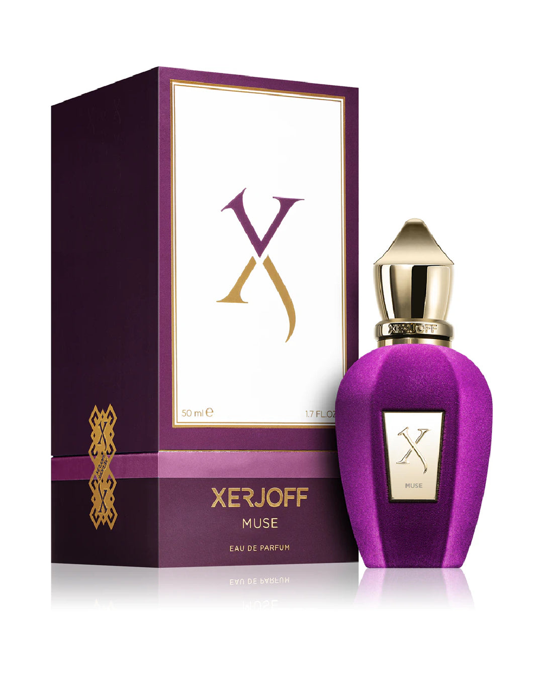 Xerjoff Muse 50ml EDP