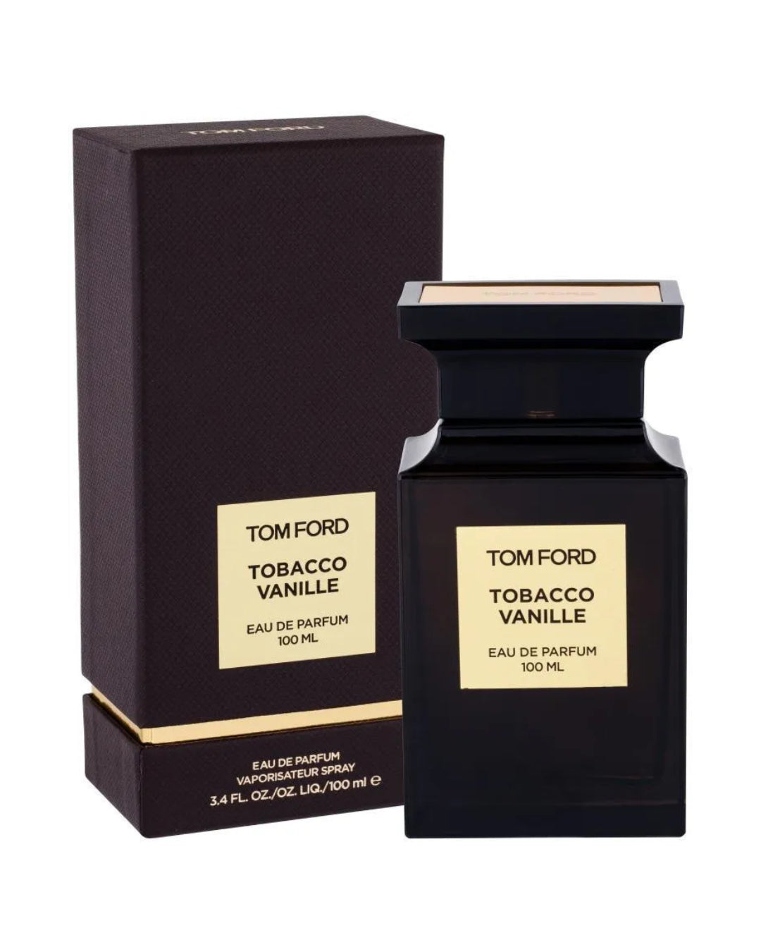 Tom Ford Tobacco Vanille 100ml EDP