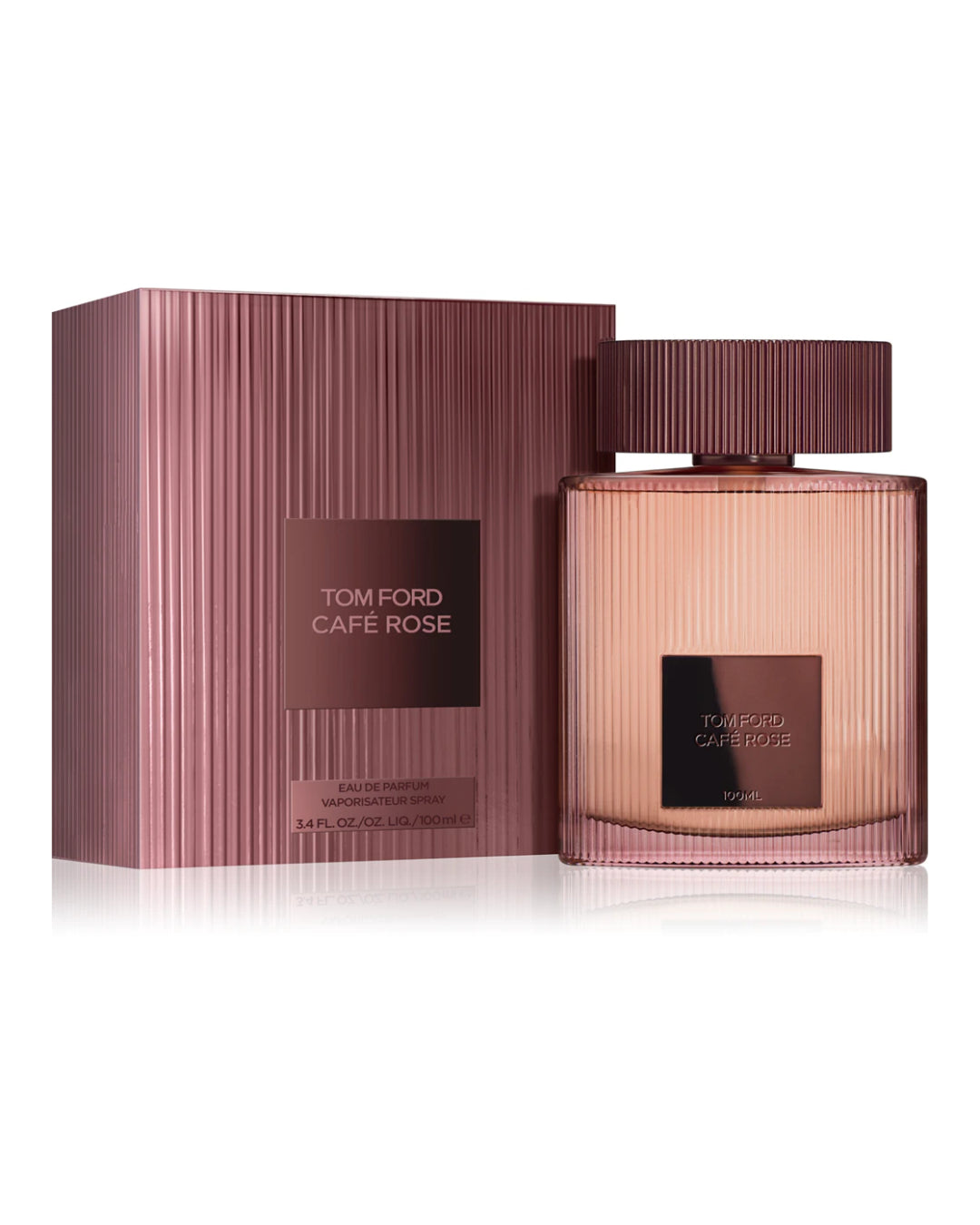 Tom Ford Cafe Rose 100ml EDP