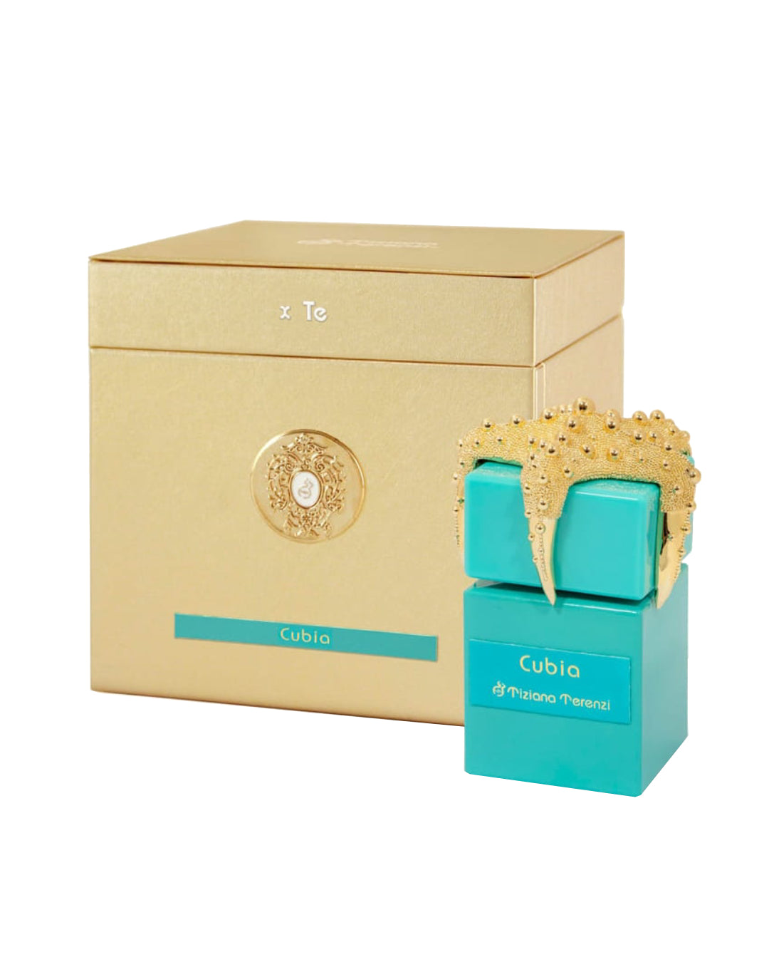 Tiziana Terenzi Cubia 100ml EDP
