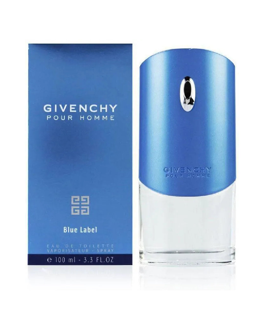 Givenchy Blue Label 100ml EDT