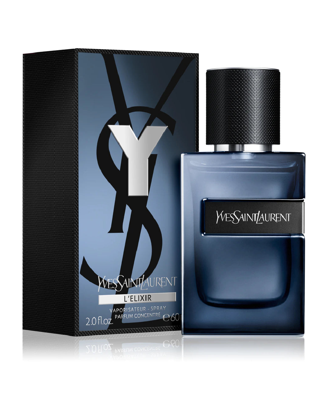 Yves Saint Laurent Y L'Elixir 60ml