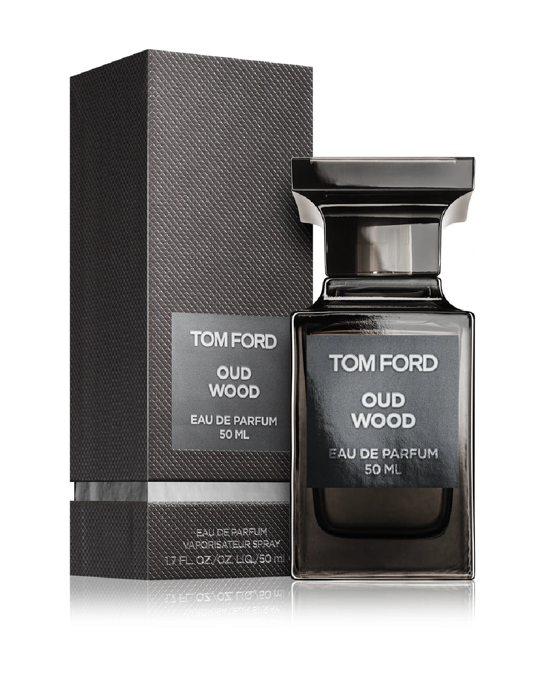 Tom Ford Oud Wood EDP