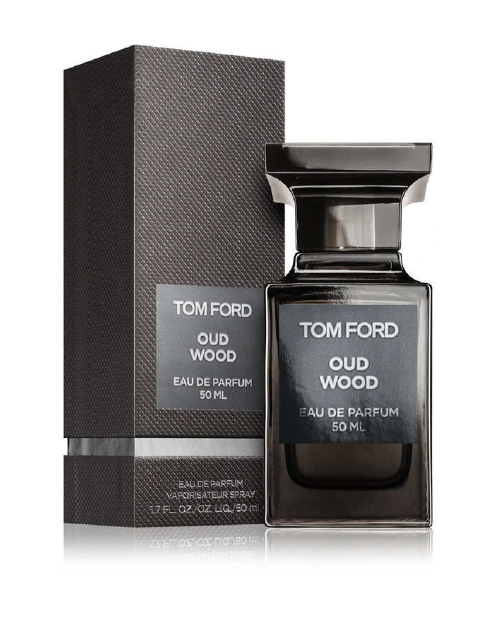Tom Ford Oud Wood EDP