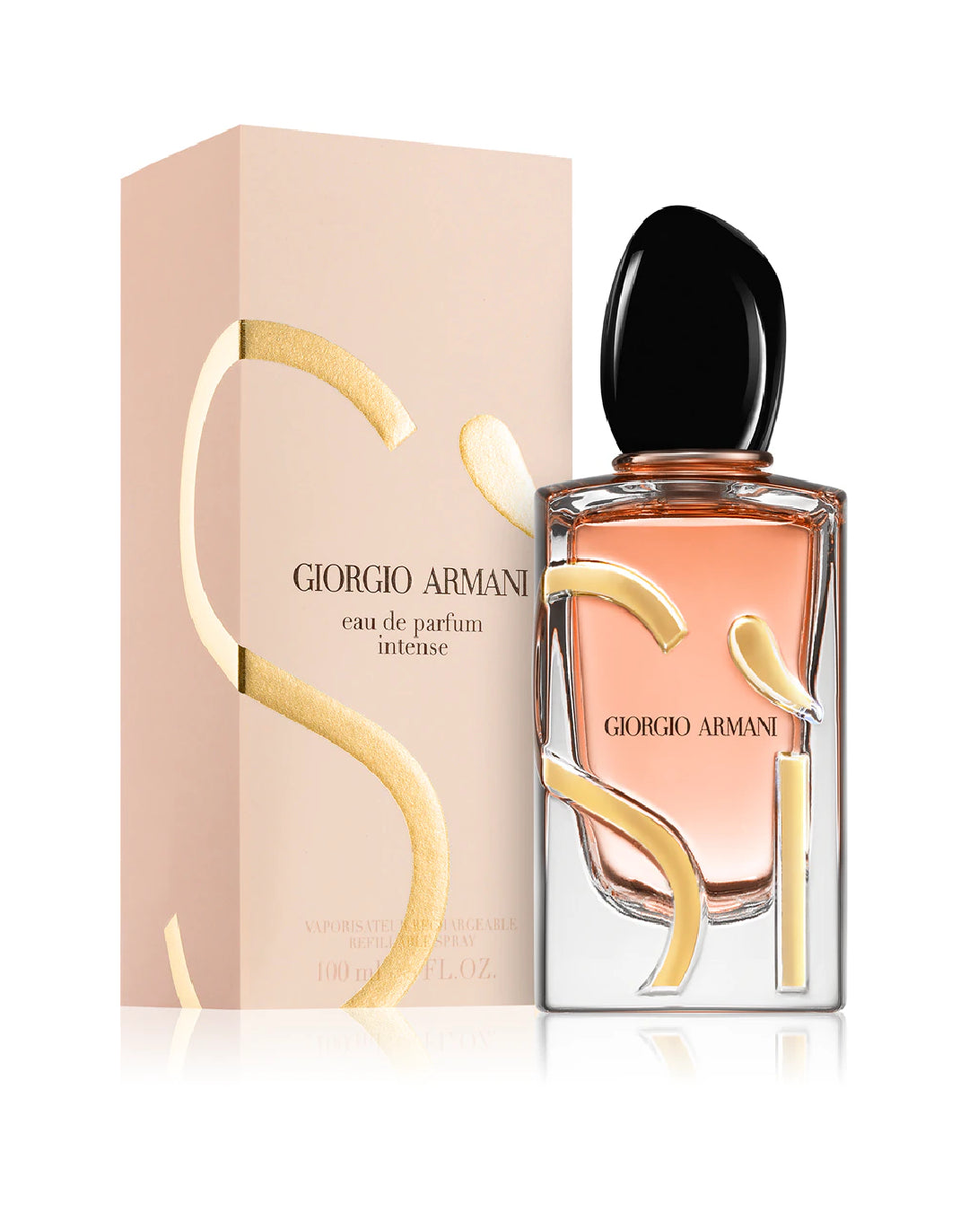 Giorgio Armani Si Intense 100ml EDP