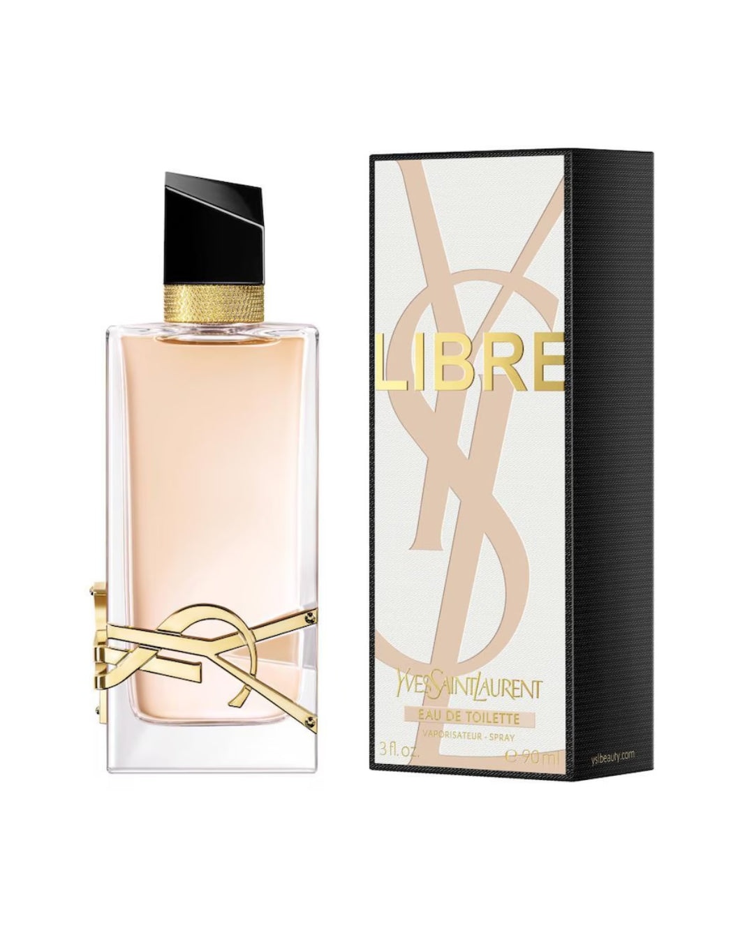 Yves Saint Laurent Libre 90ml EDT
