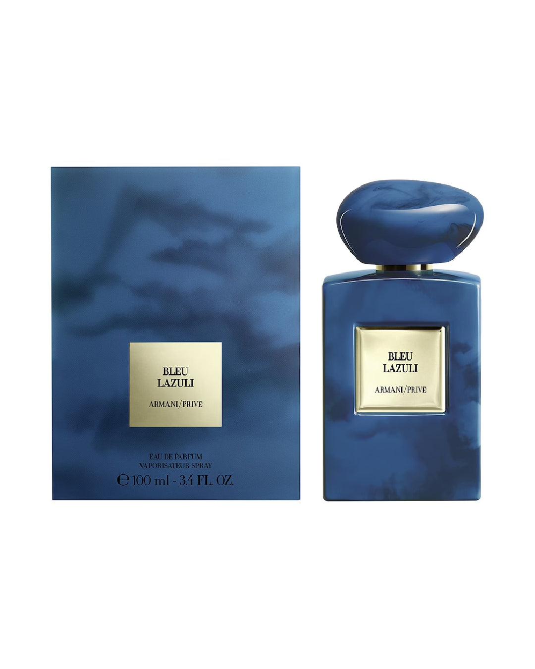 Giorgio Armani Privé Bleu Lazuli 100ml EDP