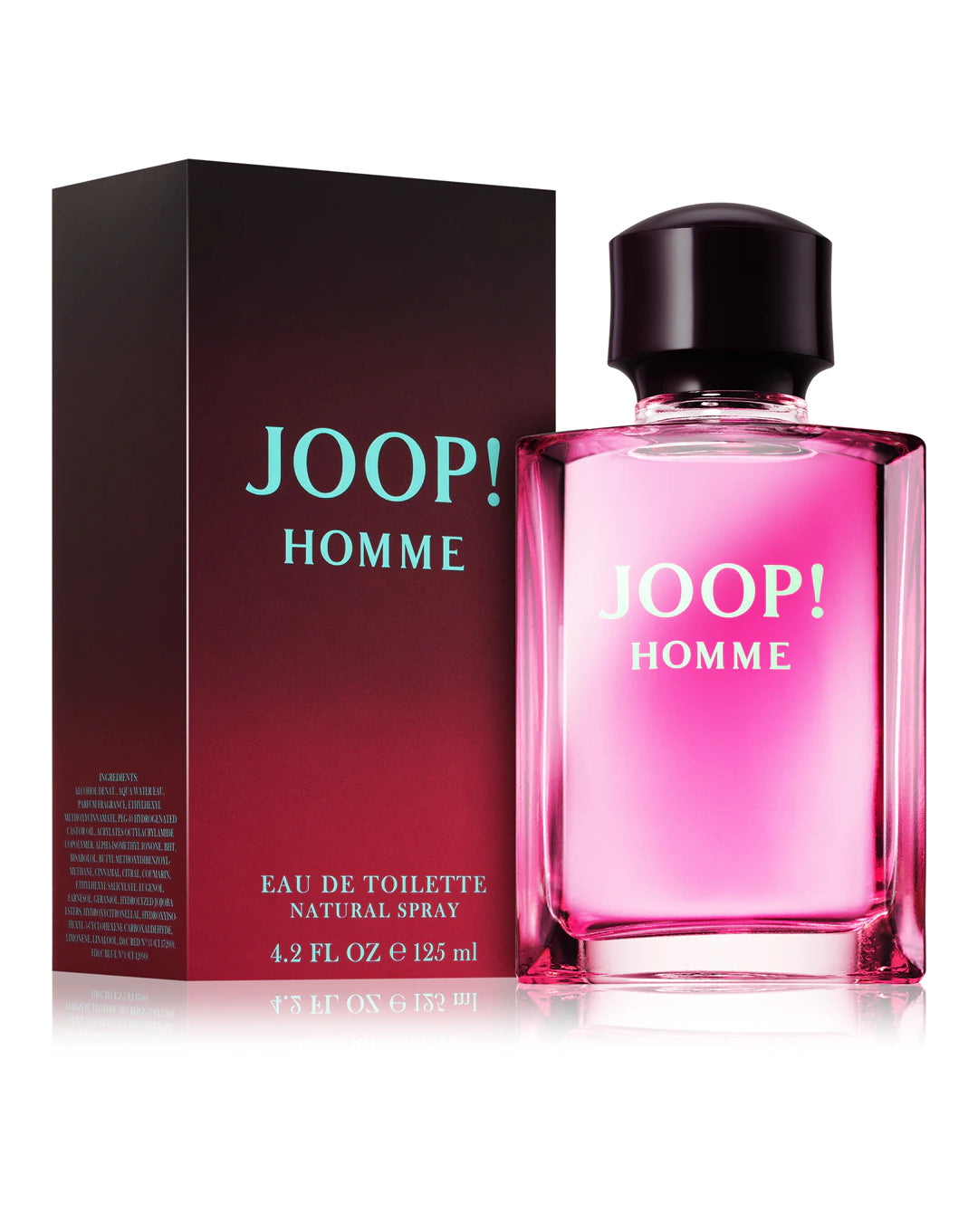 Joop Homme 125ml EDT