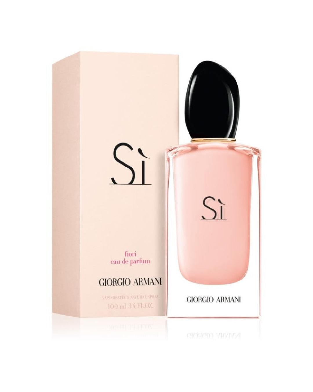 Giorgio Armani Si Fiori 100ml EDP