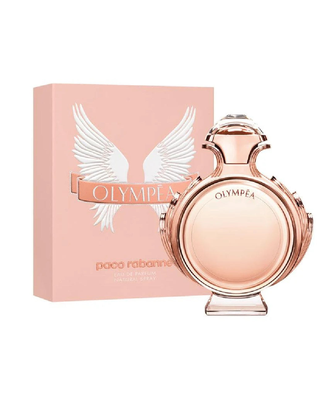 Paco Rabanne Olympea 80ml EDP