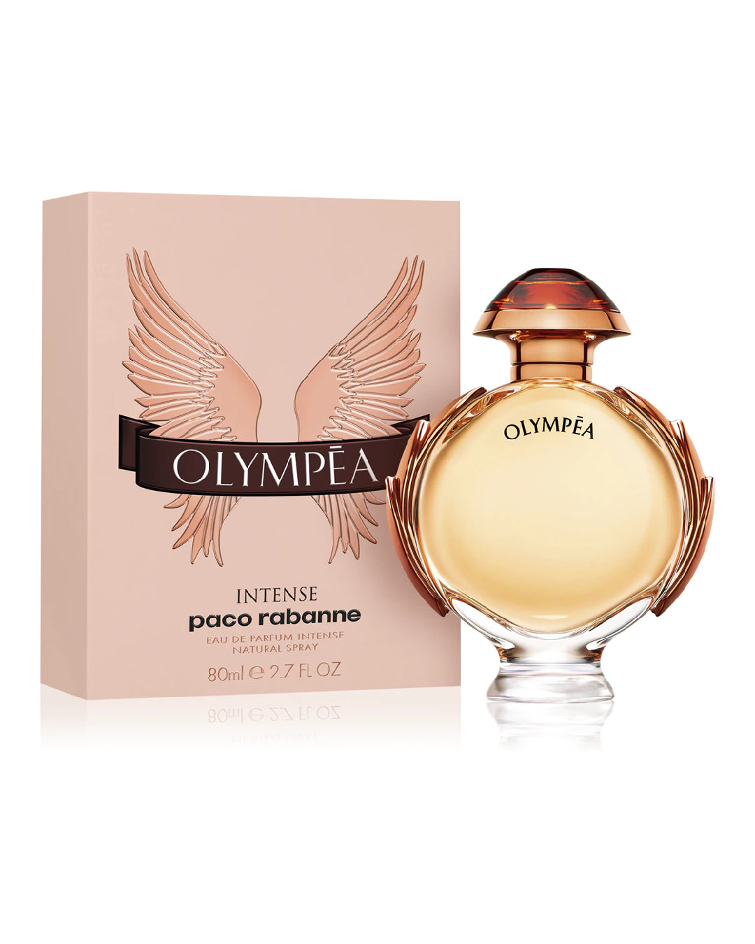 Paco Rabanne Olympea Intense 80ml EDP