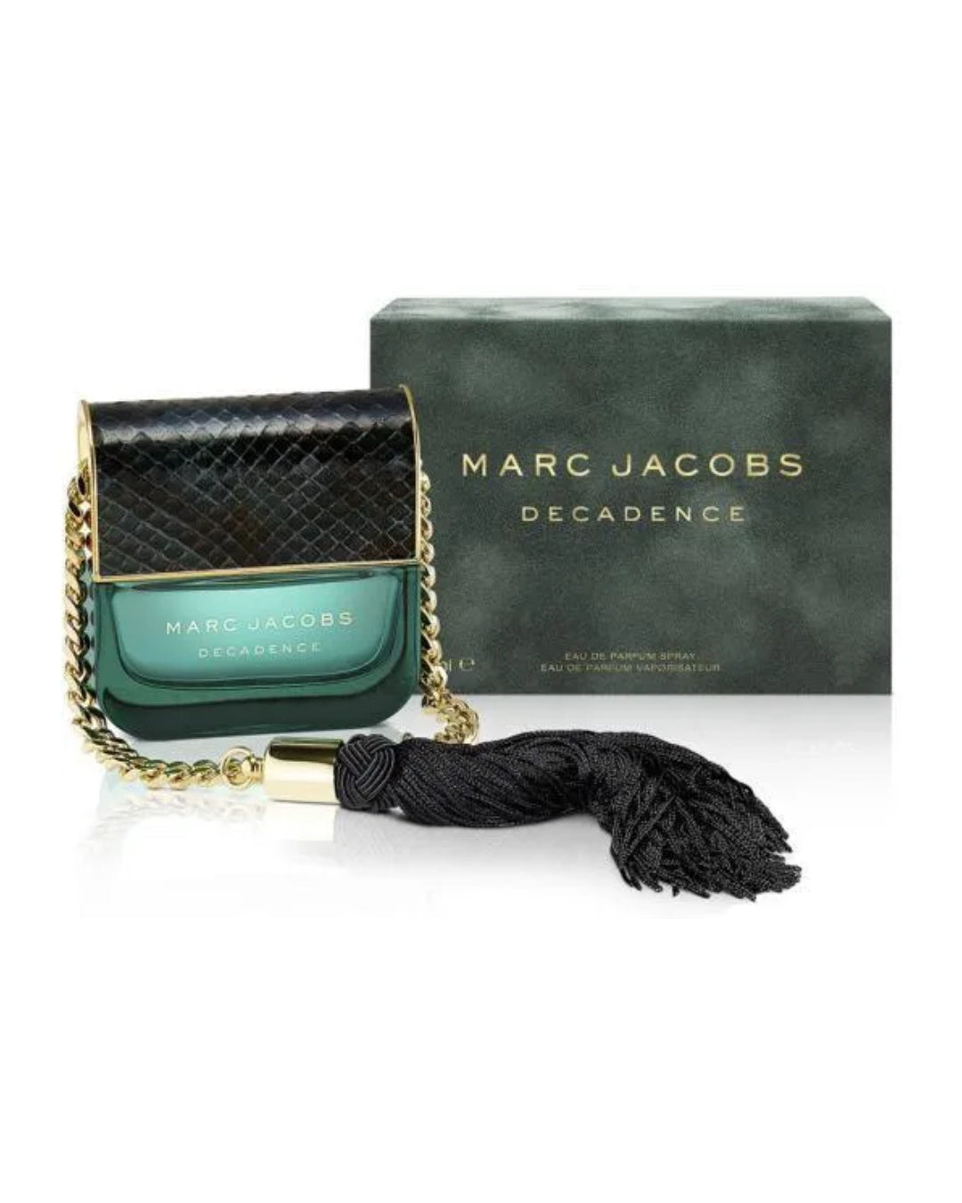 Marc Jacobs Decadence 100ml EDP