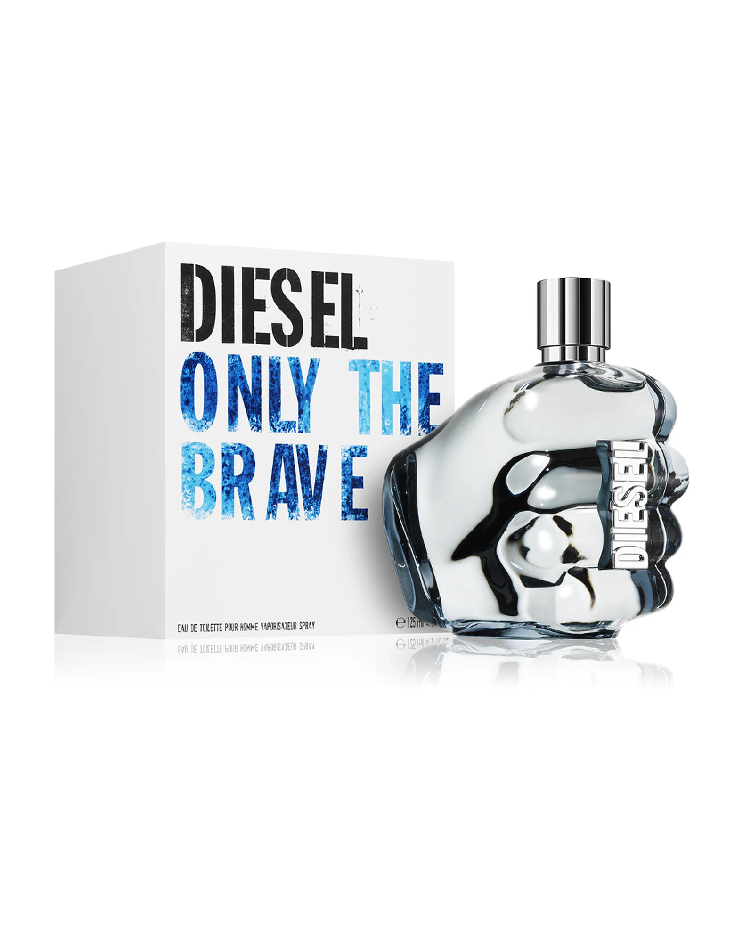 Diesel Only the Brave 125ml EDT
