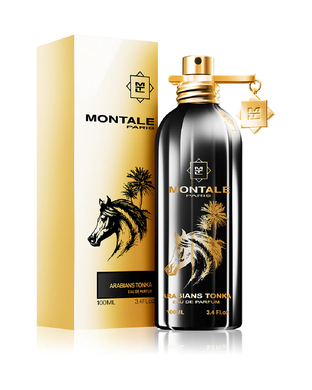 Montale Arabians Tonka 100ml EDP