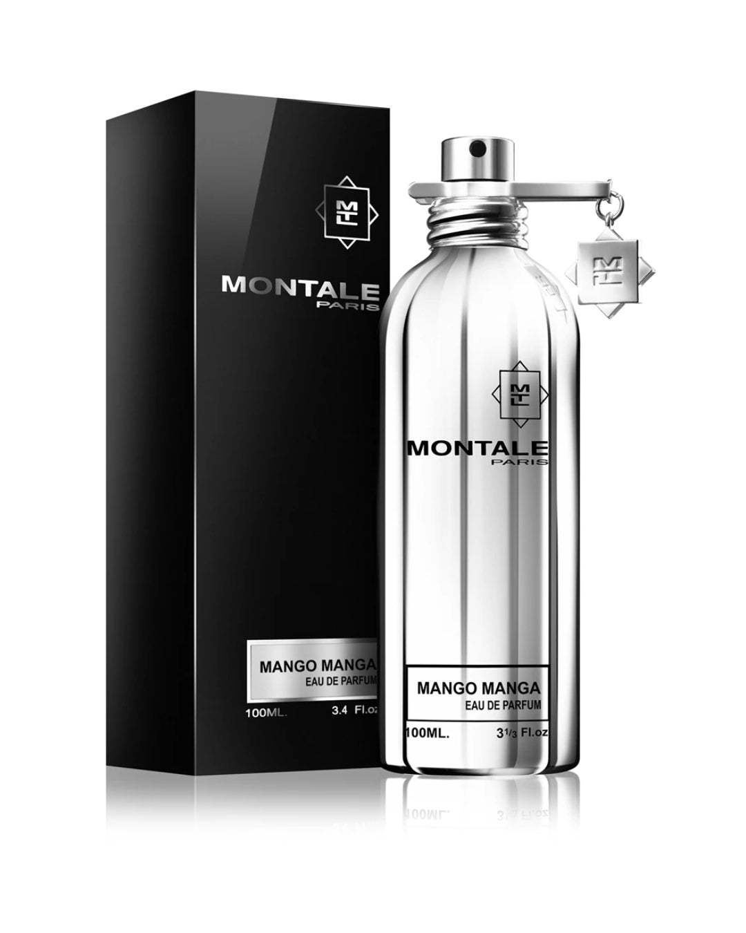 Montale Mango Manga 100ml EDP