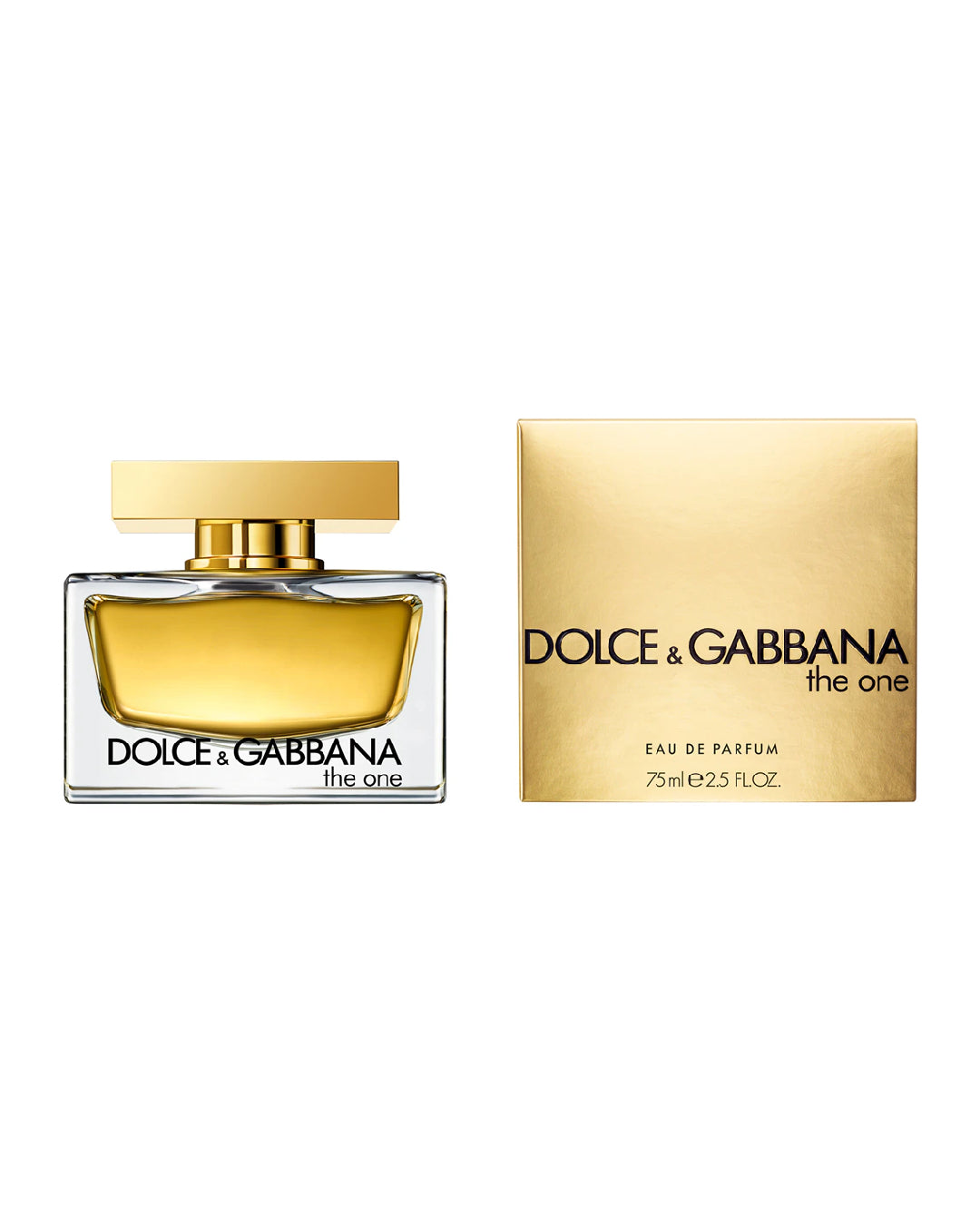 Dolce Gabbana The One 75ml EDP