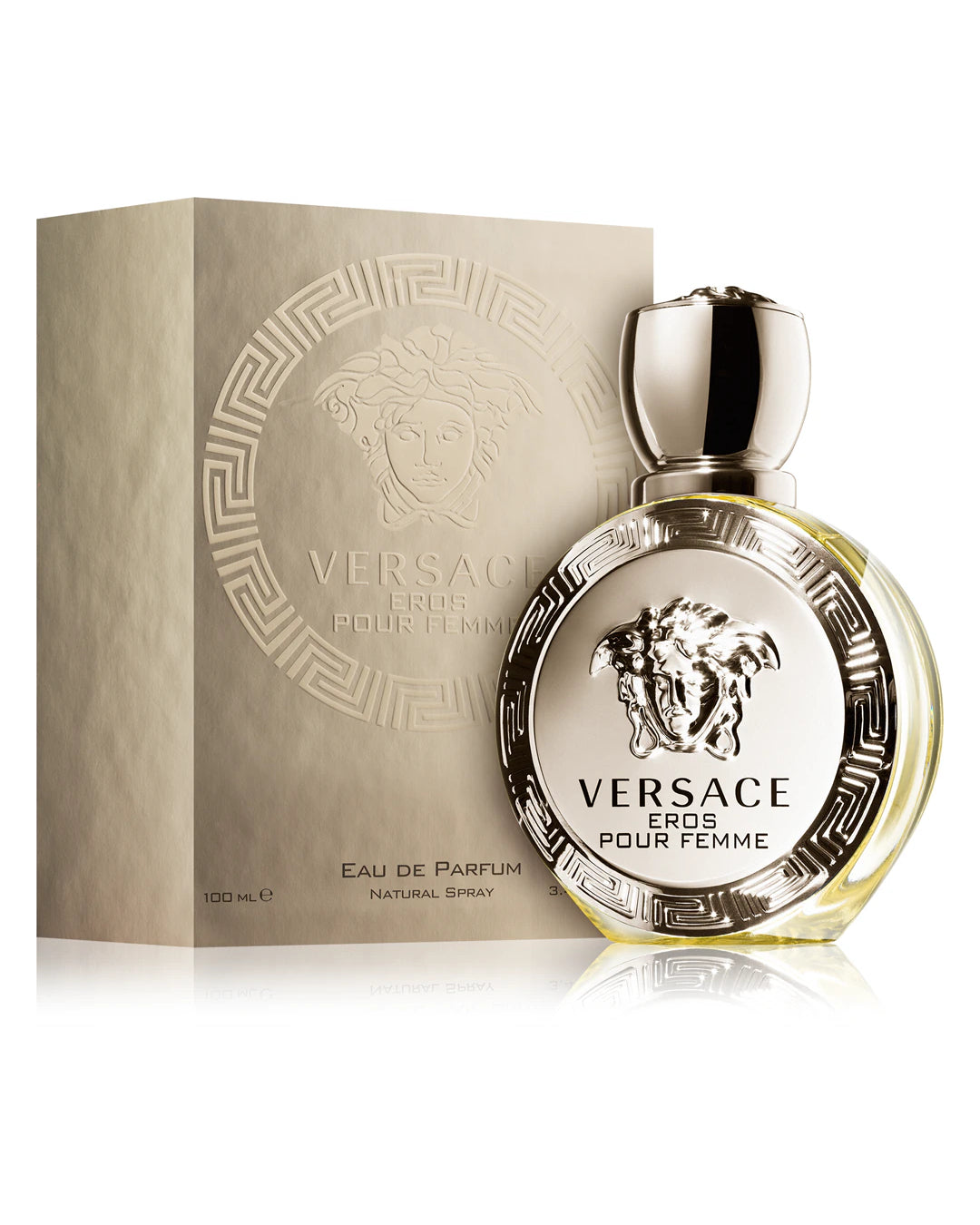 Versace Eros Pour Femme 100ml EDP