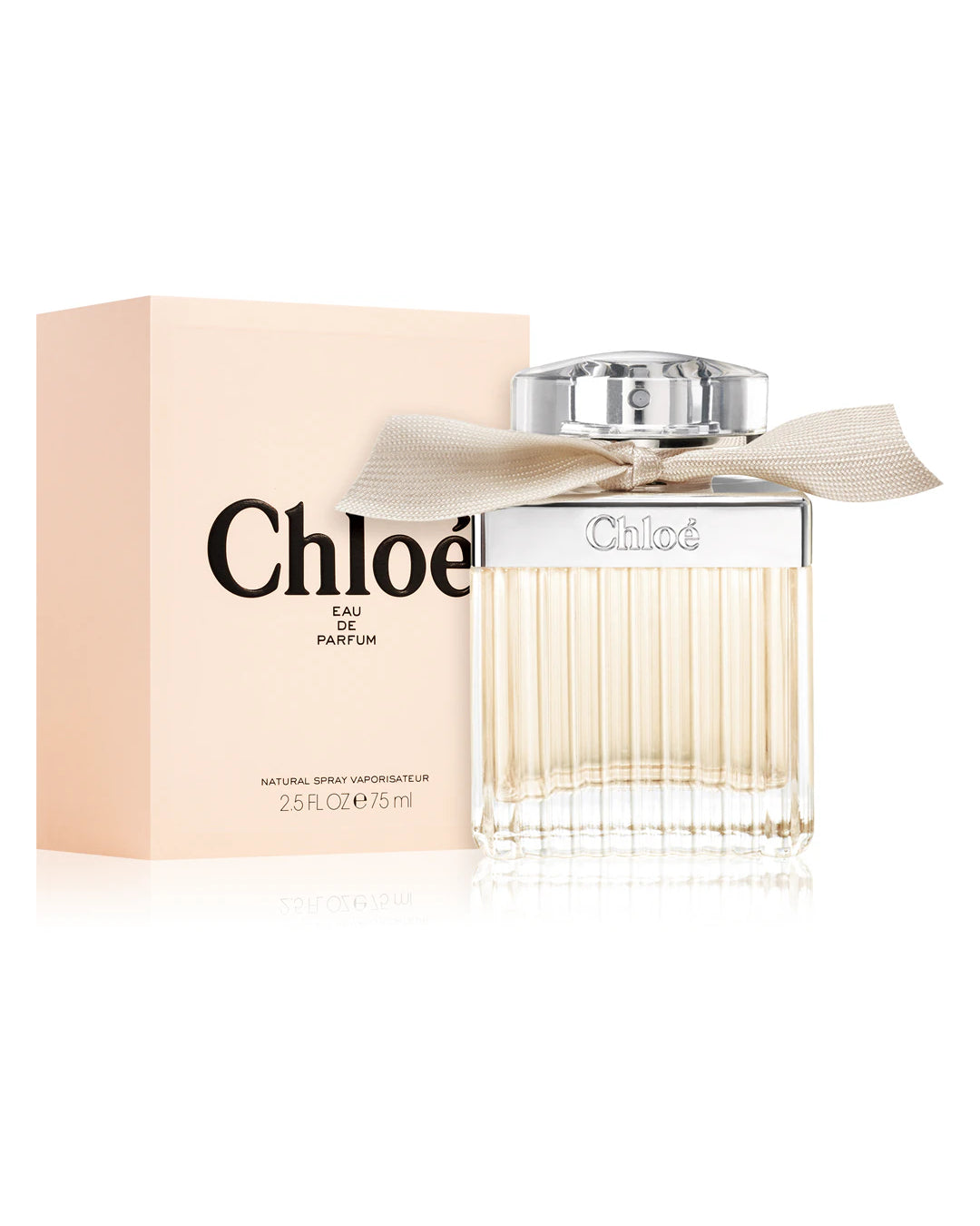 Chloe Eau De Parfum 75ml