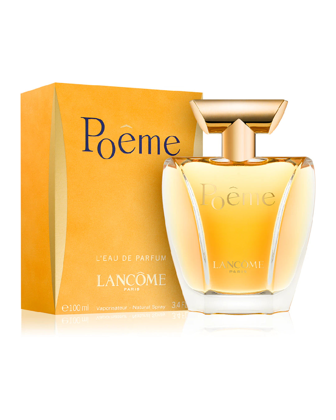Lancome Poeme 100ml EDP