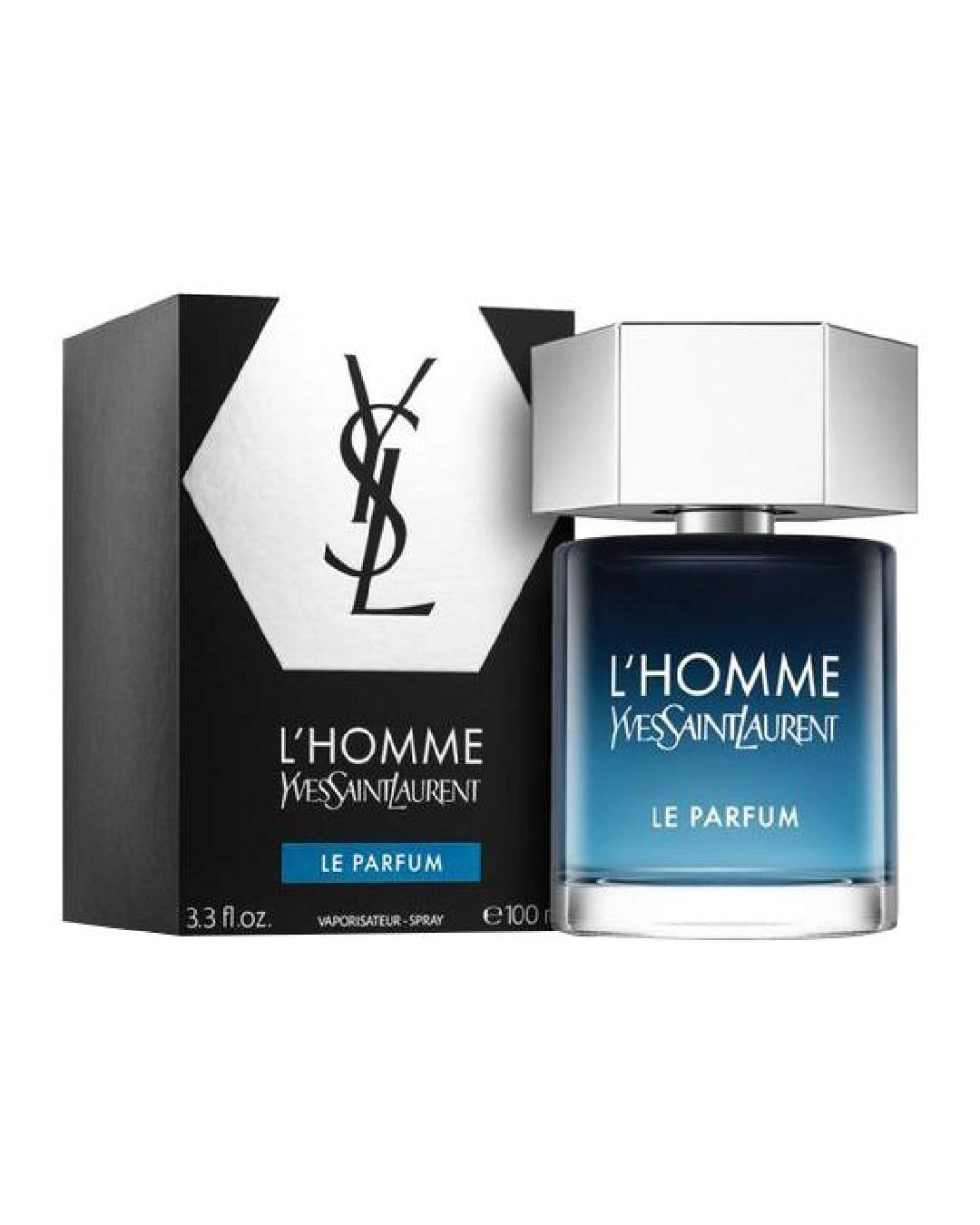 Yves Saint Laurent L'Homme Le Parfum 100ml EDP