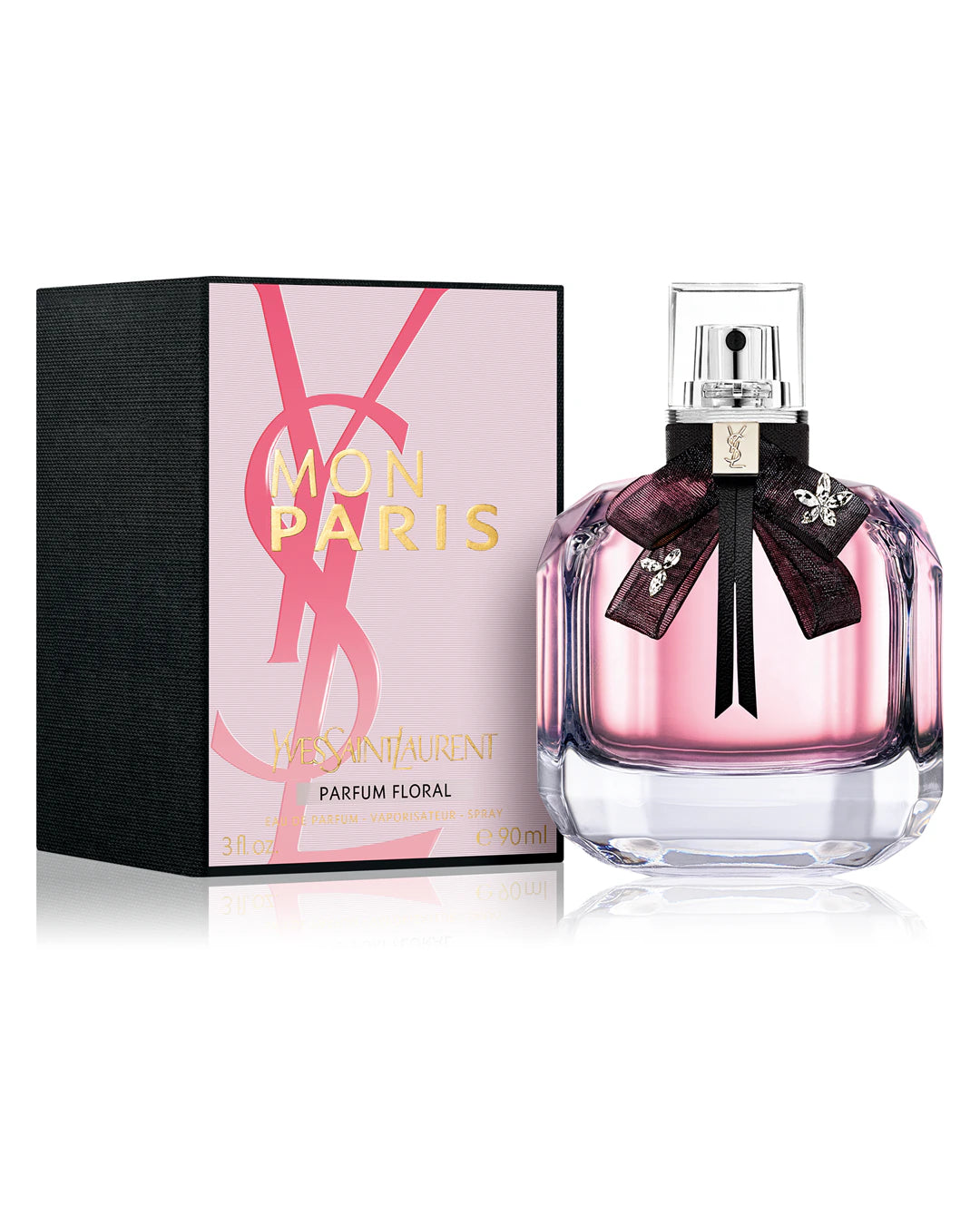 Yves Saint Laurent Mon Paris Parfum Floral 90ml
