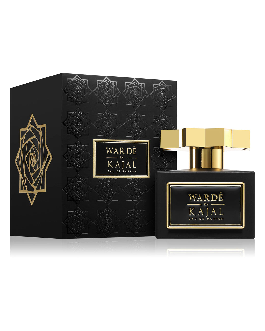 Warde By Kajal 100ml EDP