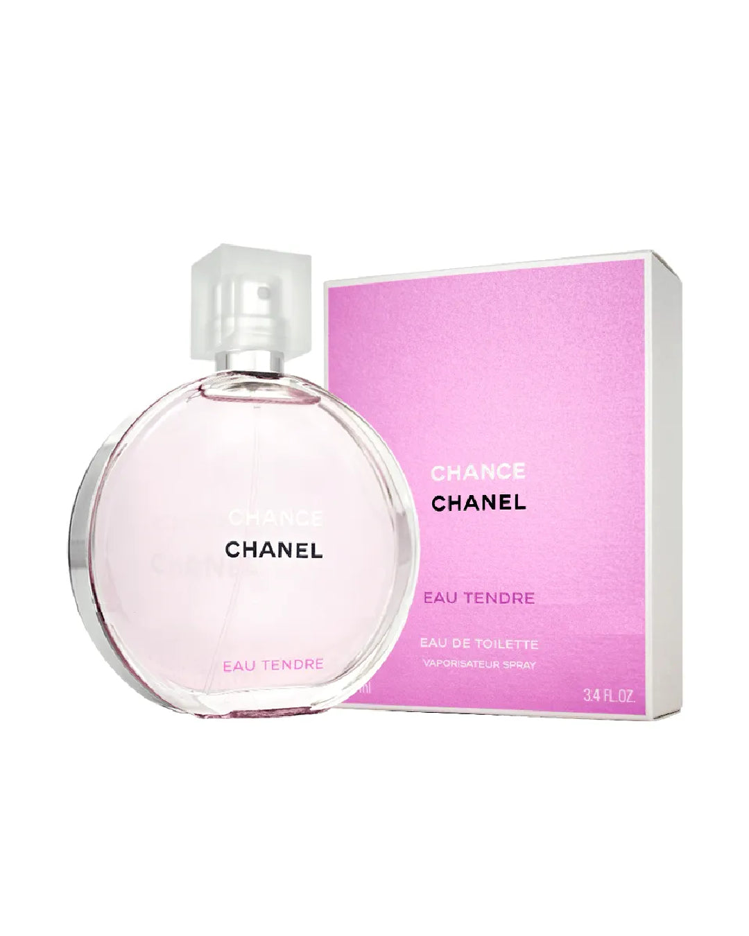 Chanel Chance Eau Tendre 100ml EDT