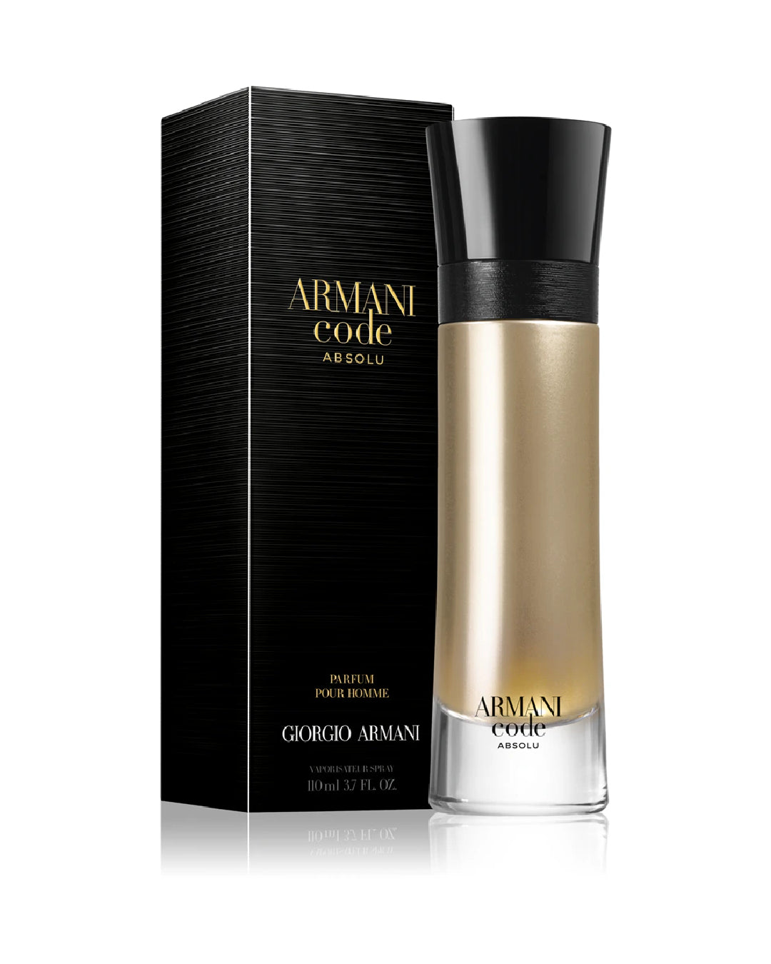 Giorgio Armani Code Absolu Pour Homme 110ml EDP
